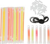 Eddy Toys Glowsticks Set 18-delig