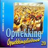 Opwekkingsliederen 20