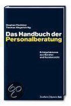 Das Handbuch der Personalberatung