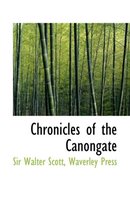 Chronicles of the Canongate