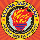 Vijana Jazz Band - Koka Koka Sex Battalion (CD)