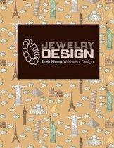 Jewelry Design Sketchbook