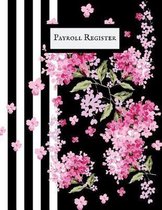 Payroll Register