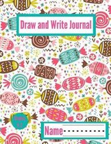 Draw & Write Journal Grades K-2