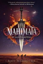 Mahimata The Sequel to Markswoman 2 Asiana