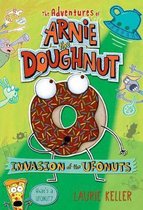 Invasion of the Ufonuts