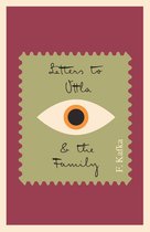 The Schocken Kafka Library - Letters to Ottla and the Family