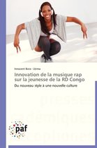 Omn.Pres.Franc.- Innovation de la Musique Rap Sur La Jeunesse de la Rd Congo