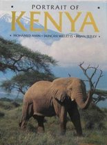 Portrait of Kenya