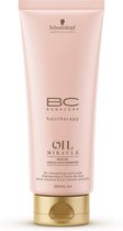 Schwarzkopf Oil Miracle Rose Hair Oil In One Shampoo, 200ml