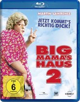 Rhymer, D: Big Mamas Haus 2