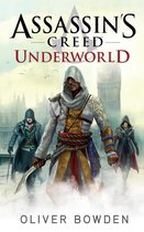 Assassin's Creed 8 - Assassin's Creed: Underworld