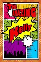 The Amazing Kelly