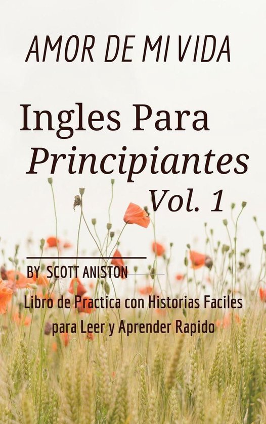 Libro de Practica con Historias Fáciles para Leer y Aprende ... - cover