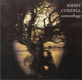 Sonny Condell - Camouflage (CD)