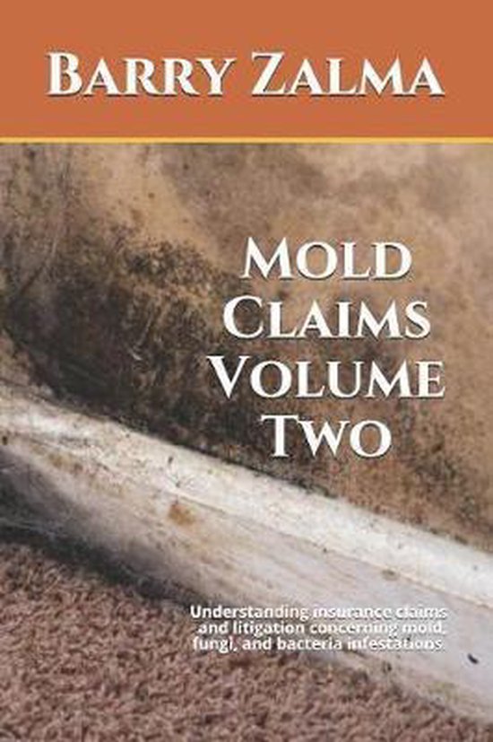Mold Claims Volume Two - cover
