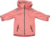 Ducksday softshell jas unisex - Lucy - 1/1,5y