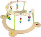 Hess Spielzeug 13377 babyloopstoel Multi kleuren