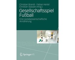 Gesellschaftsspiel Fußball
