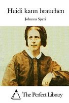 Heidi kann brauchen