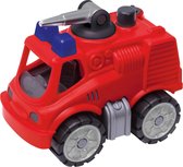 BIG - Power - Worker Mini Fire Truck