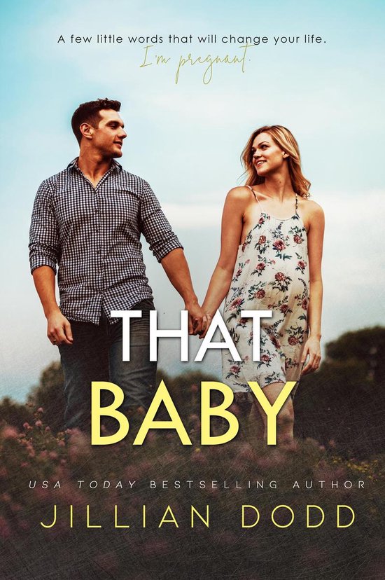 That Boy 3 - That Baby - cover
