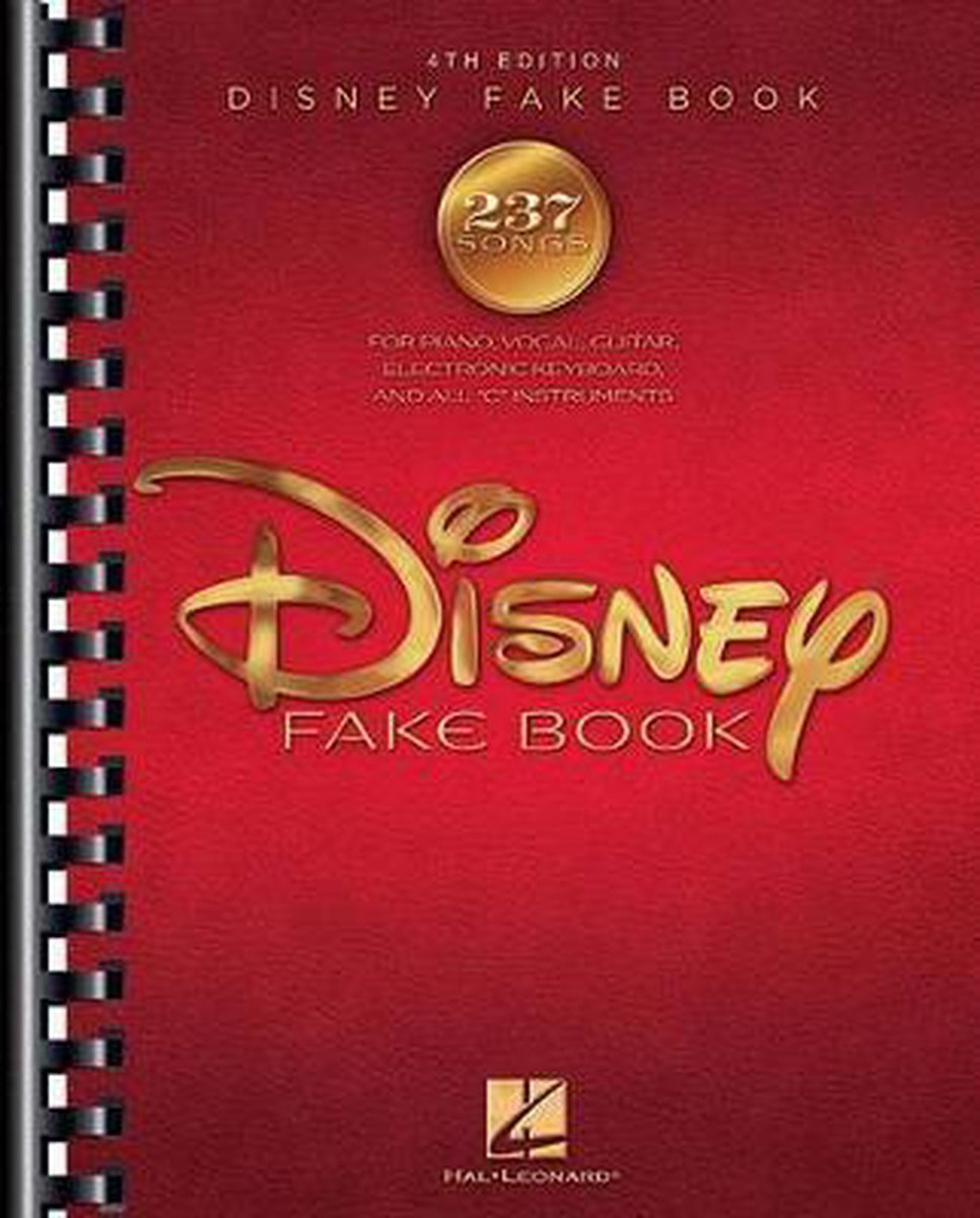 Disney Fakes