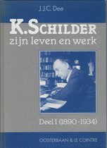 1 1890-1934 K. Schilder