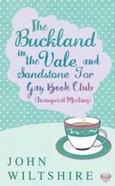 Buckland-In-The-Vale and Sandstone Tor Gay Book Club (Inaugural Meeting)