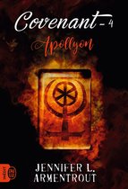 Covenant 4 - Covenant (Tome 4) - Apollyon