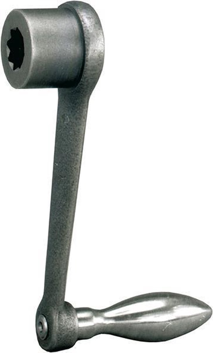 Röhm Handslinger, inbus 14, lengte 125 - 009152