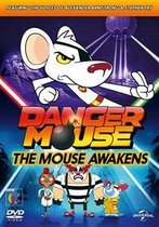 Danger Mouse: Mouse Awakens