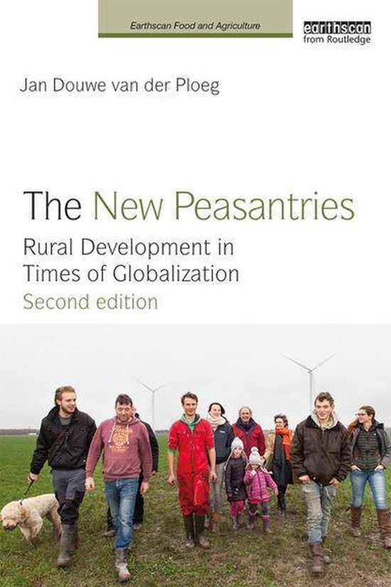 Earthscan Food and Agriculture - The New Peasantries