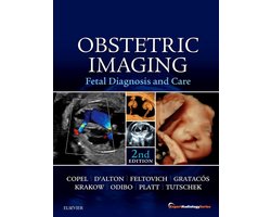 Expert Radiology - Obstetric Imaging: Fetal Diagnosis and Care E-Book