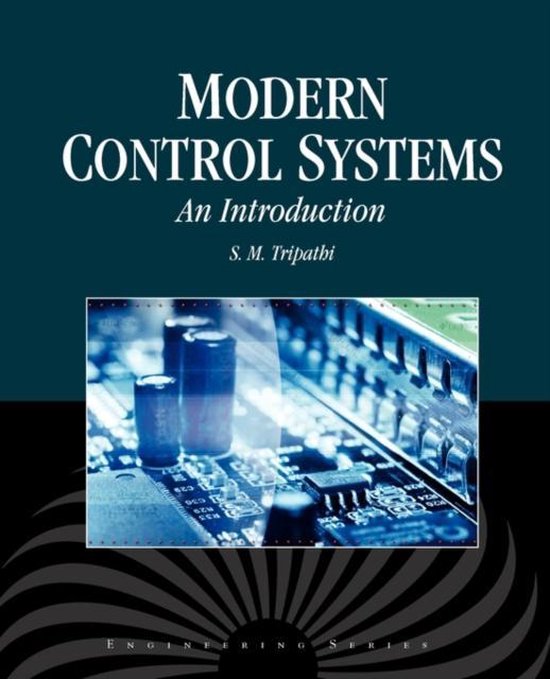 Modern cheap control engineering