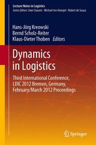 Lecture Notes in Logistics - Dynamics in Logistics