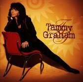 Tammy Graham - Tammy Graham (CD)