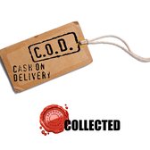 Cash on Delivery