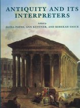 Antiquity and Its Interpreters