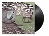 Music For Mammals (LP + CD)