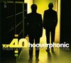 Top 40 - Hooverphonic