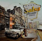 Salsa Picante Vol. 2