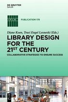IFLA Publications179- Library Design for the 21st Century