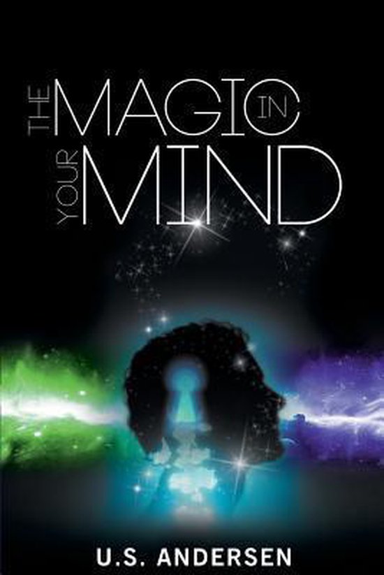 Foto: The magic in your mind