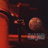 Eloah - Planet Zargo (CD)