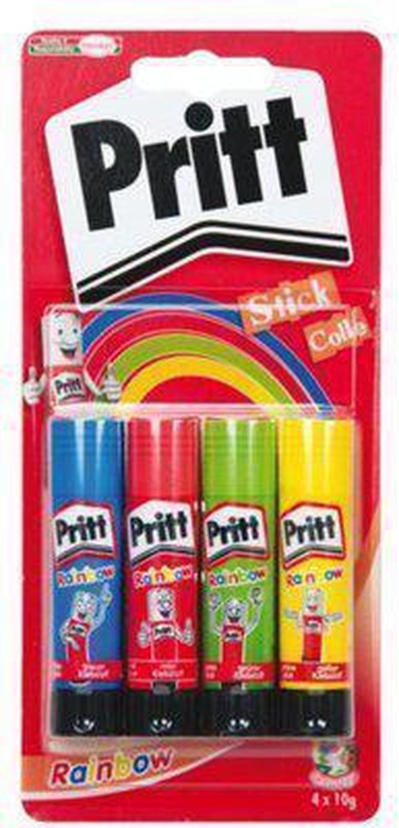 Pritt Glue Koop Uw Lijmstift Pritt Power 20gr Bij 836225 Glue