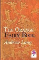 The Orange Fairy Book