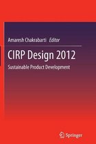 CIRP Design 2012