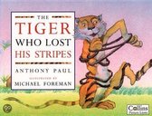 Tiger Who Lost His Stripes