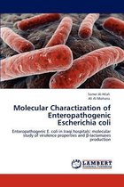 Molecular Charactization of Enteropathogenic Escherichia coli